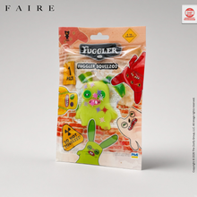 Load image into Gallery viewer, FUGGLER 3" SQUISHO'S