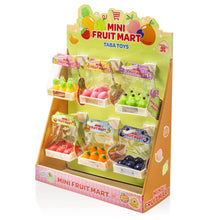 Load image into Gallery viewer, Mini Fruit Mart Taba Sensory Toy