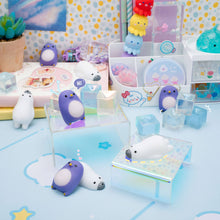Load image into Gallery viewer, Gummy Polar Plunge Sensory Toy