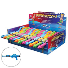 Load image into Gallery viewer, Water Bazooka, Assorted Colors