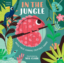 Load image into Gallery viewer, Animal Magic: In the Jungle
