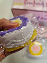 Load image into Gallery viewer, Sweet Cake Squishy Fidget Toy for Stress Relief