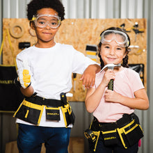 Load image into Gallery viewer, Toolbox Stanley Jr. Tool Belt