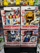 Load image into Gallery viewer, Transformers Authentic Figures - Alpha Series 7-inch