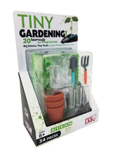 Load image into Gallery viewer, Tiny Gardening!