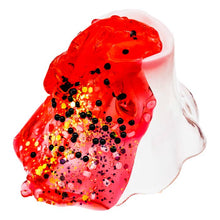 Load image into Gallery viewer, Toysmith Crispy Crunchy Lava Slime