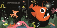 Load image into Gallery viewer, Animal Magic: In the Ocean