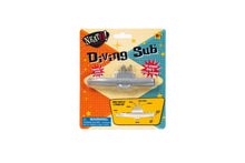 Load image into Gallery viewer, Neato! Diving Sub- Retro Classic