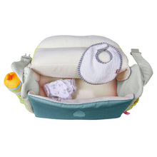 Load image into Gallery viewer, Diaper Bag Summer Meadow