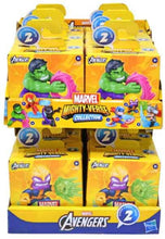 Load image into Gallery viewer, Hasbro Avengers Mighty Verse 2026 Figures