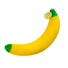 Load image into Gallery viewer, Easy Sqweezy Stretchy Banana