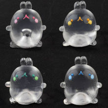 Load image into Gallery viewer, Molang Clear Mochi Squishy