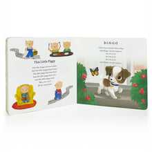 Load image into Gallery viewer, A Collection of Stories for 1-Year-Olds Board Book