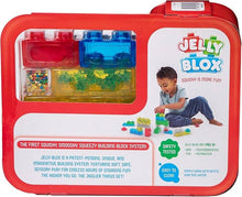 Load image into Gallery viewer, Jelly Blox Creative Kit - Sensory Play Toy Ages 2+