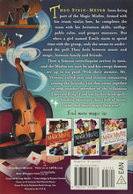 Load image into Gallery viewer, The Magic Misfits: The Minor Third #3 - Paperback