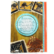 Load image into Gallery viewer, Moana (Disney Wonderful World of Reading) - Hardcover