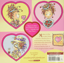 Load image into Gallery viewer, Fancy Nancy: Heart to Heart - Paperback