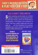Load image into Gallery viewer, The Intrepid Canadian Expedition (Flat Stanley's Worldwide Adventures #4) -Paperback