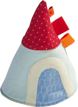 Load image into Gallery viewer, Beke the Bear & Maggy the Mouse Grasping Toy