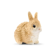 Load image into Gallery viewer, Rabbit Hutch Farm Figurine Toys Play Set