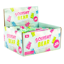 Load image into Gallery viewer, Keycraft Squishy Bears Sensory Toy