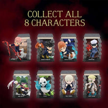 Load image into Gallery viewer, Jujutsu Kaisen Mystery Capsules