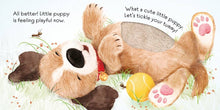 Load image into Gallery viewer, There There Little Puppy : Usborne