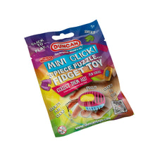 Load image into Gallery viewer, Duncan SLIDA Mini Click 3D Puzzle/Fidget