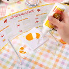 Load image into Gallery viewer, Instant Ramen Noodles Slime Science Kit