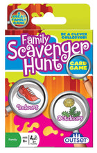 Load image into Gallery viewer, Family Card Games