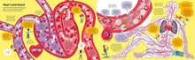 Load image into Gallery viewer, Big Book of The Body : Usborne