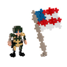 Load image into Gallery viewer, Plus Plus- Military
