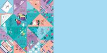 Load image into Gallery viewer, Fortune Tellers To Fold : Usborne