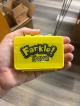 Load image into Gallery viewer, Farkle! Travel Color - Perfect Pocket Game