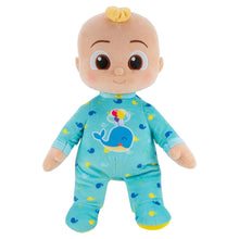 Load image into Gallery viewer, CoComelon Musical Glow Light up JJ Plush
