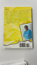Load image into Gallery viewer, I Got a “D” in Salami - Paperback