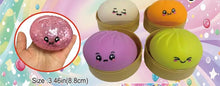 Load image into Gallery viewer, Squishy Dumpling
