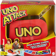 Load image into Gallery viewer, UNO Attack