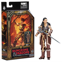 Load image into Gallery viewer, Dungeons & Dragons Golden Archive Holga