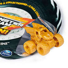 Load image into Gallery viewer, Monster Jam Mini Blind Bag