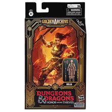 Load image into Gallery viewer, Dungeons & Dragons Golden Archive Holga