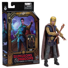Load image into Gallery viewer, Dungeons & Dragons Golden Archive Simon