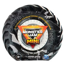 Load image into Gallery viewer, Monster Jam Mini Blind Bag