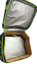 Load image into Gallery viewer, Jurassic World Insulated Lunch Bag