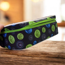 Load image into Gallery viewer, Jurassic World Insulated Lunch Bag