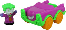 Load image into Gallery viewer, Fisher Price Little People DC Super Friends : Joker
