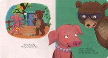 Load image into Gallery viewer, Little Bear Needs Glasses - Board Book