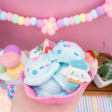 Load image into Gallery viewer, Sanrio® Cinnamoroll™ Ice Cream Slime Kit (6pcs/case)