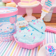 Load image into Gallery viewer, Sanrio® Cinnamoroll™ Ice Cream Slime Kit (6pcs/case)