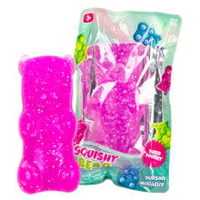 Load image into Gallery viewer, Keycraft Squishy Bears Sensory Toy